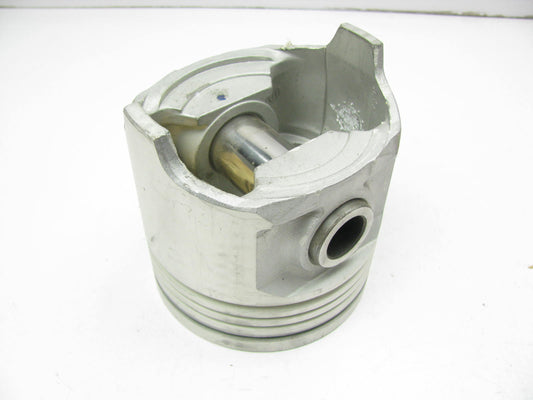 Sealed Power 2428PN Piston GMC TRUCK 351 V6 & V12-702 Engine Piston 4 9/16'' BORE
