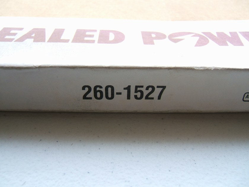 Sealed Power 260-1527 Full Engine Rebuild Gasket Set For 89-93 Dodge Cummins 5.9