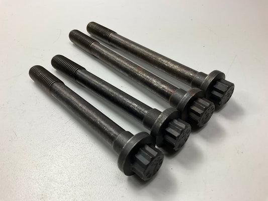 Sealed Power 260-2522 Cylinder Head Bolts - Detroit Diesel 8.2L Fuel Pincher