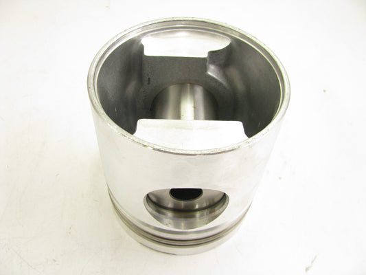 (6) Sealed 2640PN Engine Piston Standard For John Deere 466 7.6L-L6 Turbo Diesel