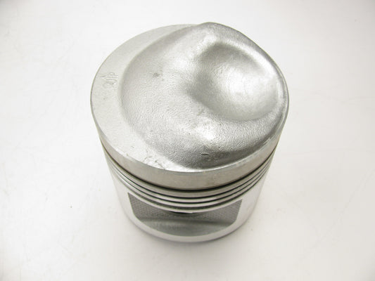 (8) Sealed Power 2734PN Piston SET .040'' IHC V549 VS549 International 9.0L Truck