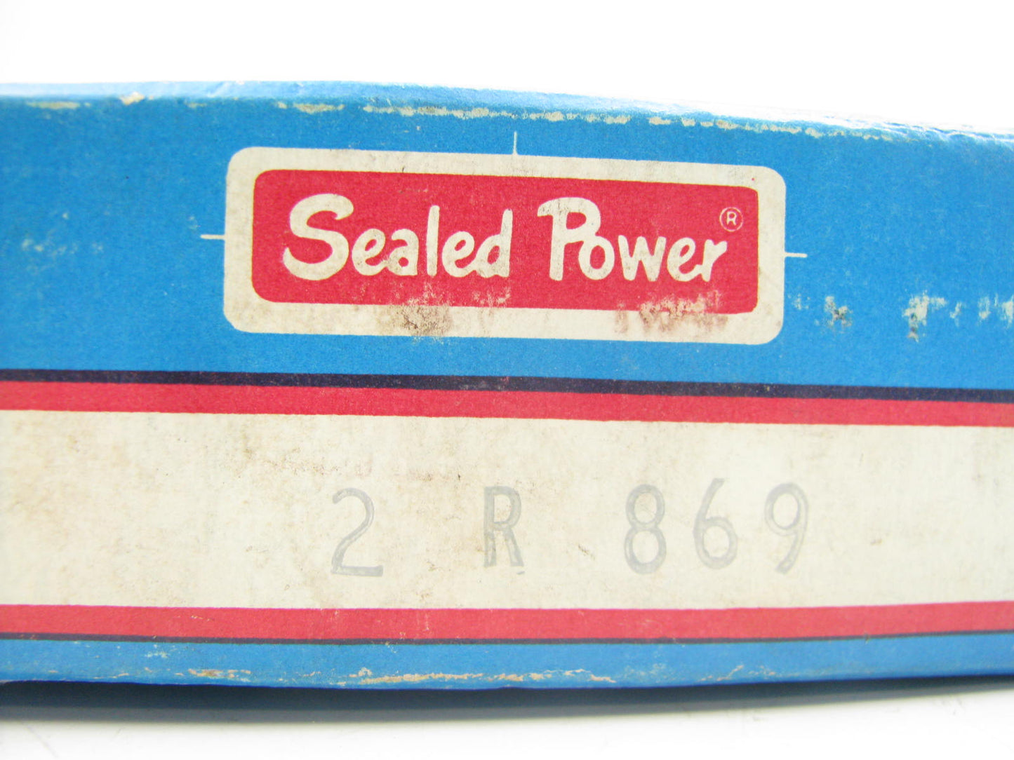 Sealed Power 2R869 Engine Rocker Arm - Set Of 2