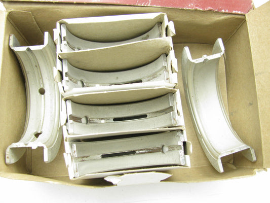 Sealed Power 4123M30 Engine Main Bearings - .030'' 1967-1970 Chevrolet 2.5L 153