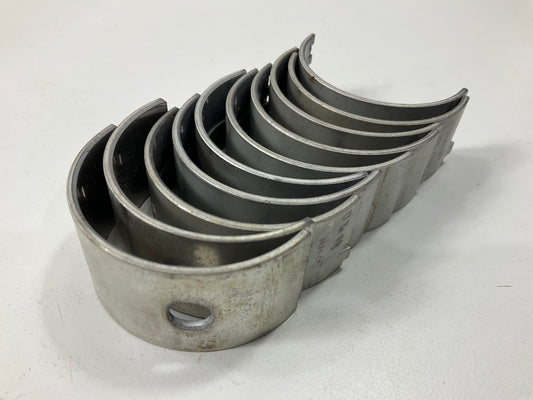 Sealed Power 4963M-10 Engine Main Bearings .010'' For 71-74 Plymouth Cricket 1.5L