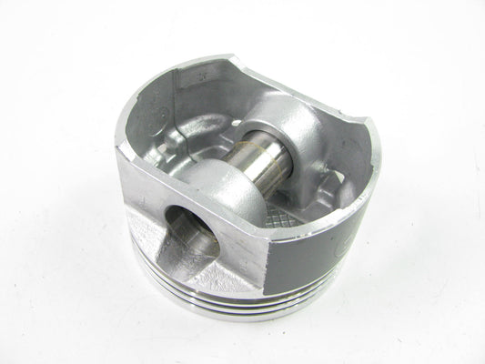 STD Engine Piston Set 574CP For 90-97 Chrysler Various 3.3L OHV 12v V6
