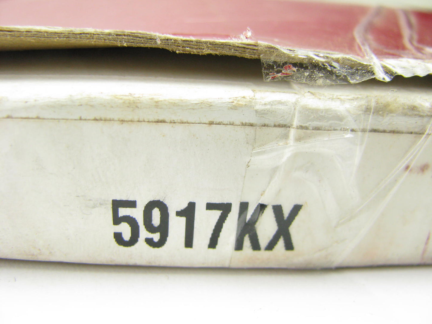 SINGLE Piston Ring Set 5917KX For Cat D353,D,E, D379, D398, D399 Diesel