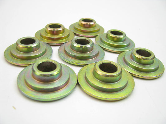 (8) Sealed Power 8-VSR-7001R Valve Spring Retainer For Chrysler Small Block