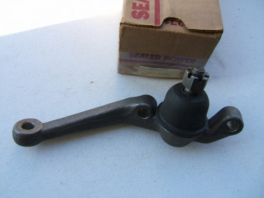Sealed Power 801-10249 Suspension Ball Joint - Front Left Lower