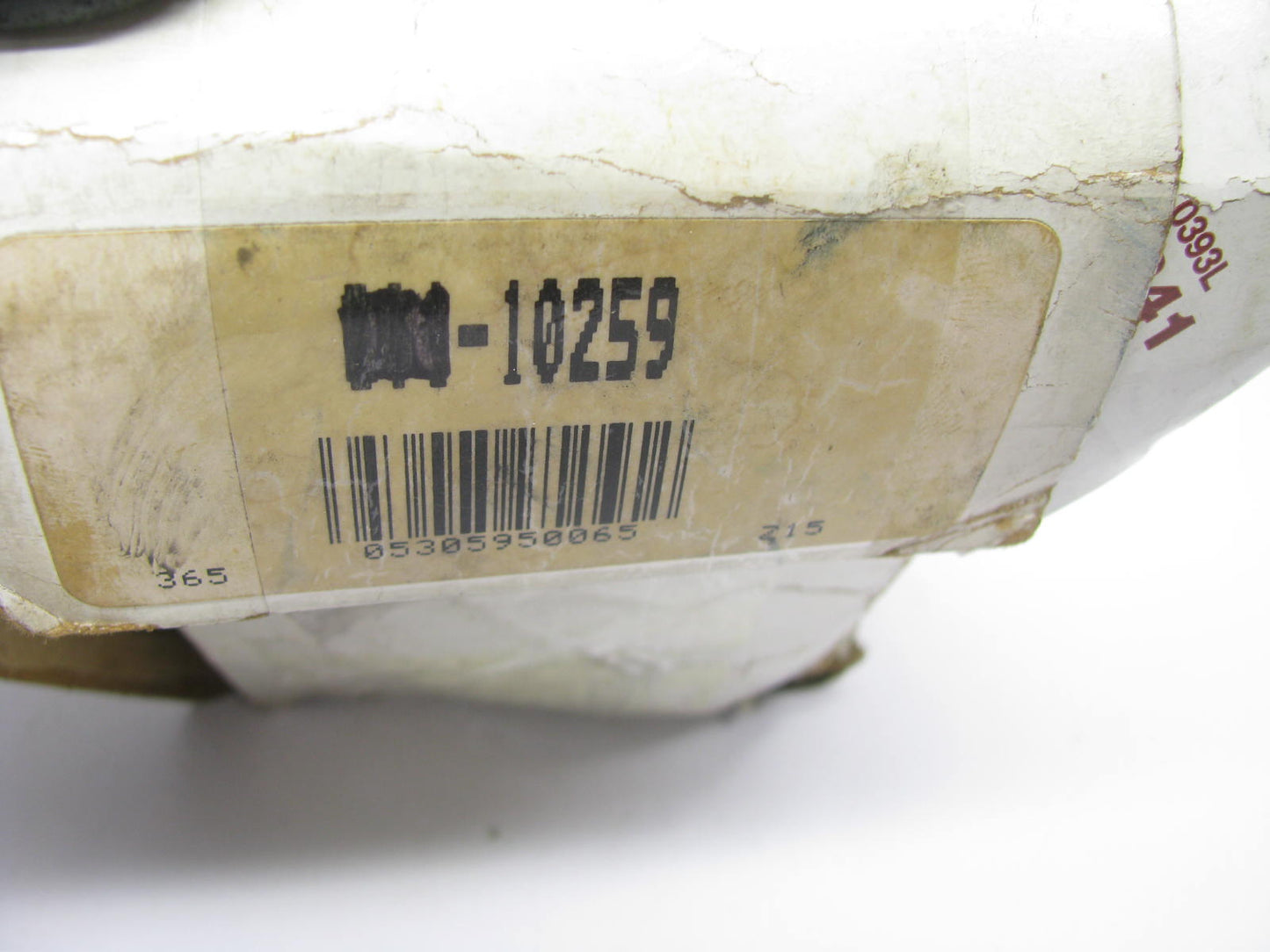 Sealed Power 801-10259 Suspension Ball Joint - Front Lower