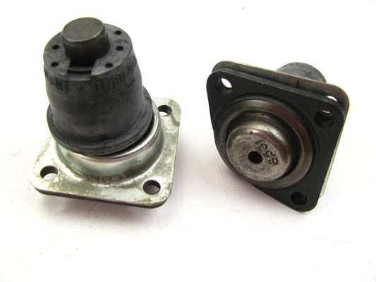 (2) Suspension Ball Joint Front Lower Sealed Power 801-10338 / K5263