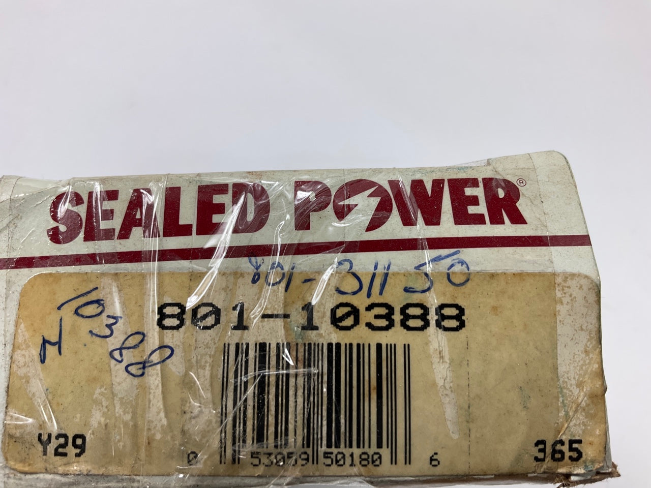Sealed Power 801-10388 Front Lower Suspension Ball Joint - OEM 555