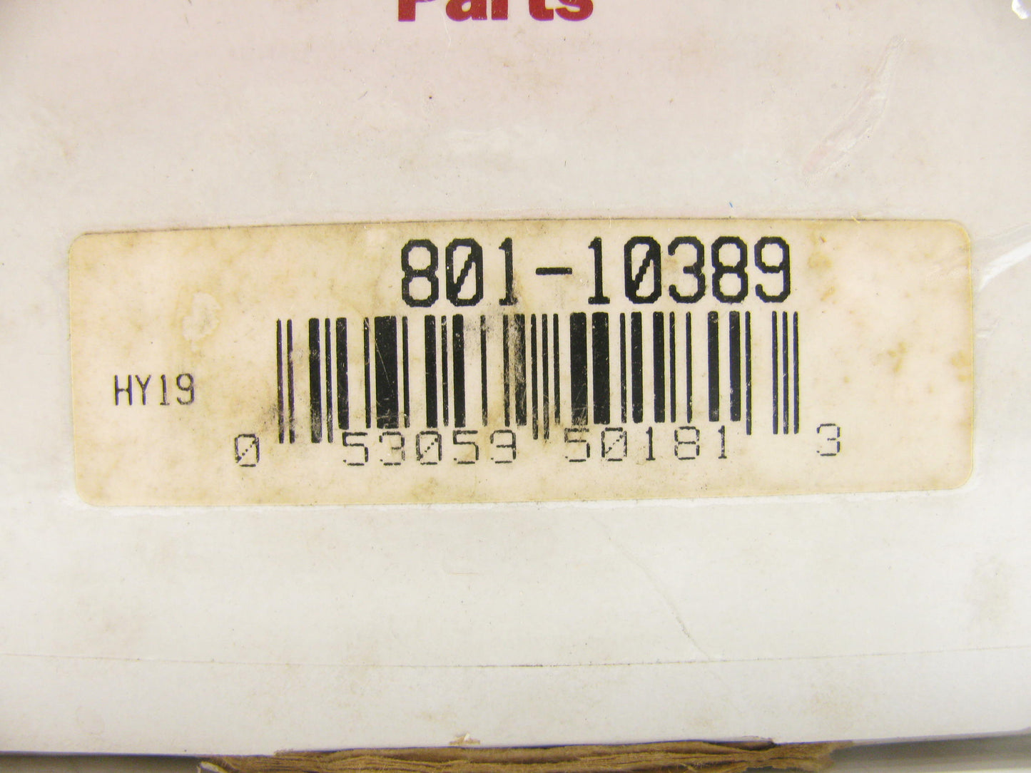Sealed Power 801-10389 Upper Ball Joint
