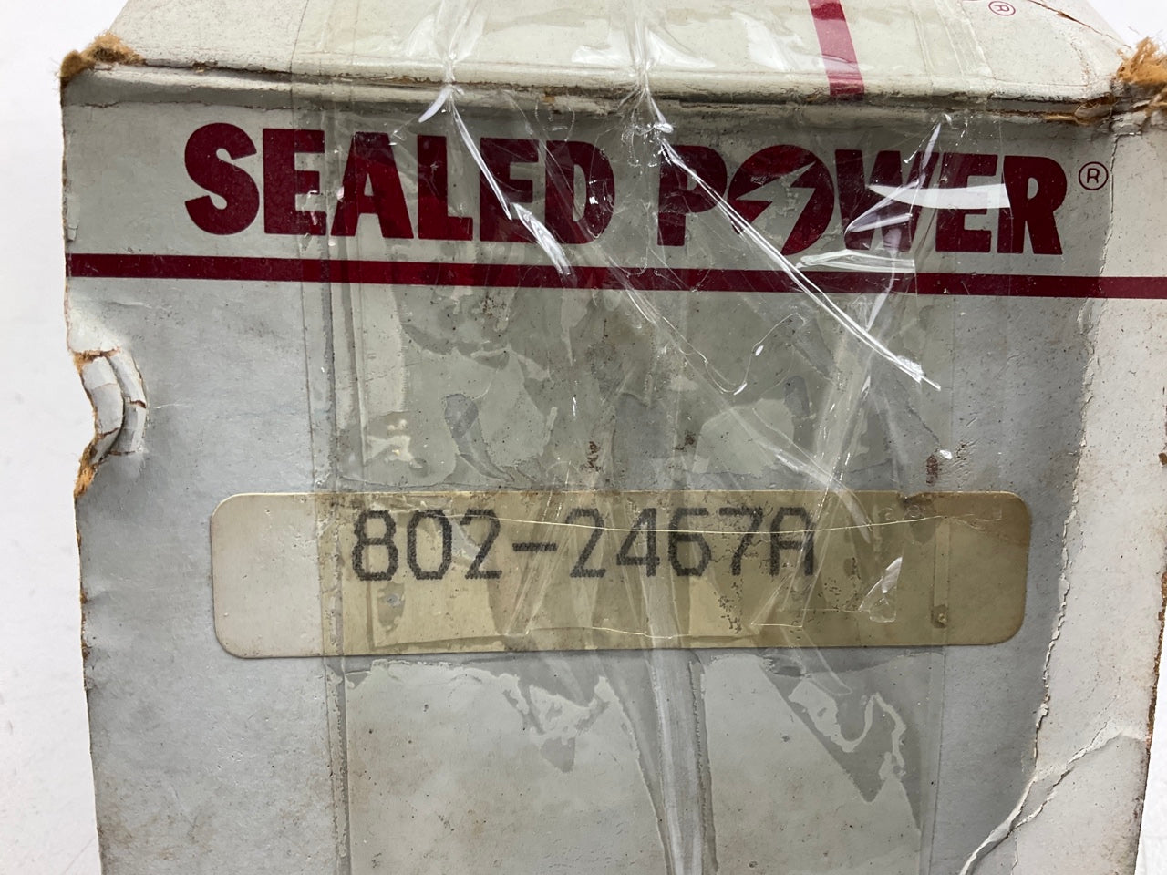 Sealed Power 802-2467A Right Center Link End For 1966-1972 Datsun 520 521 Pickup
