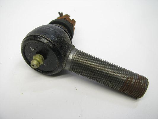 Sealed Power 802-25L Front Left Outer Tie Rod End - 1934-1936 Willys