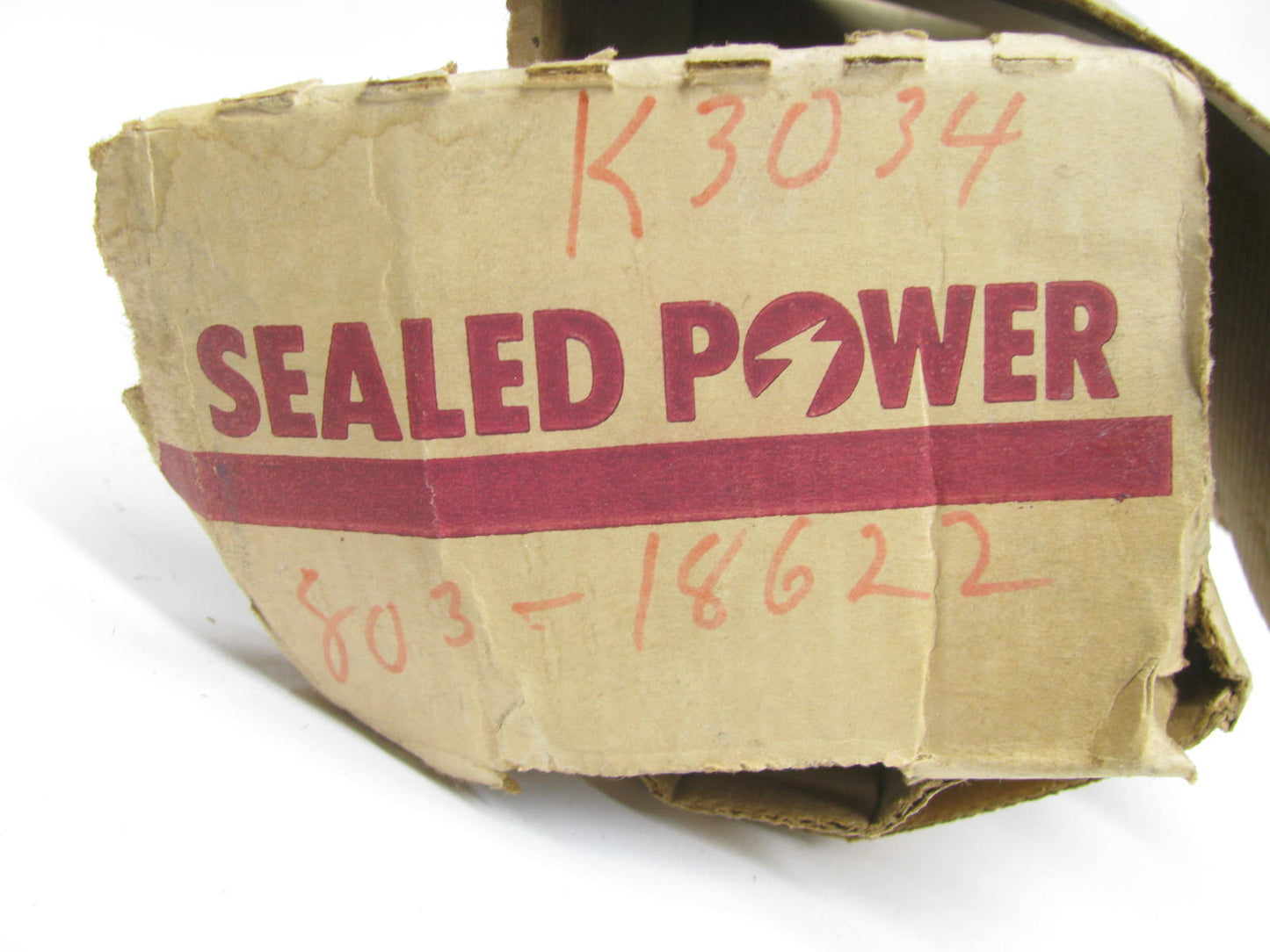 Sealed Power 803-18622 Steering Idler Arm For 1969 AMC Ambassador & Rebel