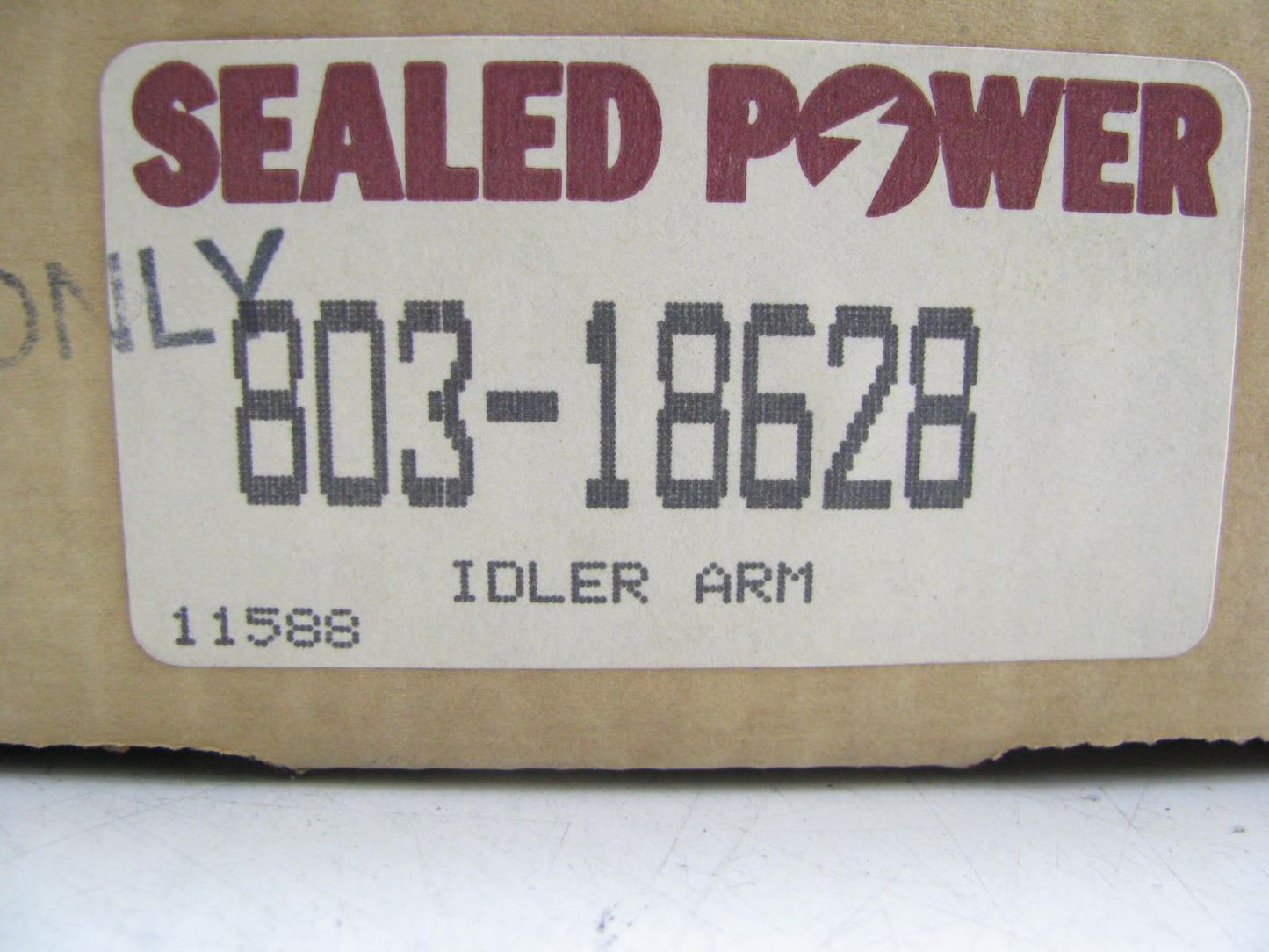 Sealed Power 18628 Steering Idler Arm - 1964 Buick Wildcat