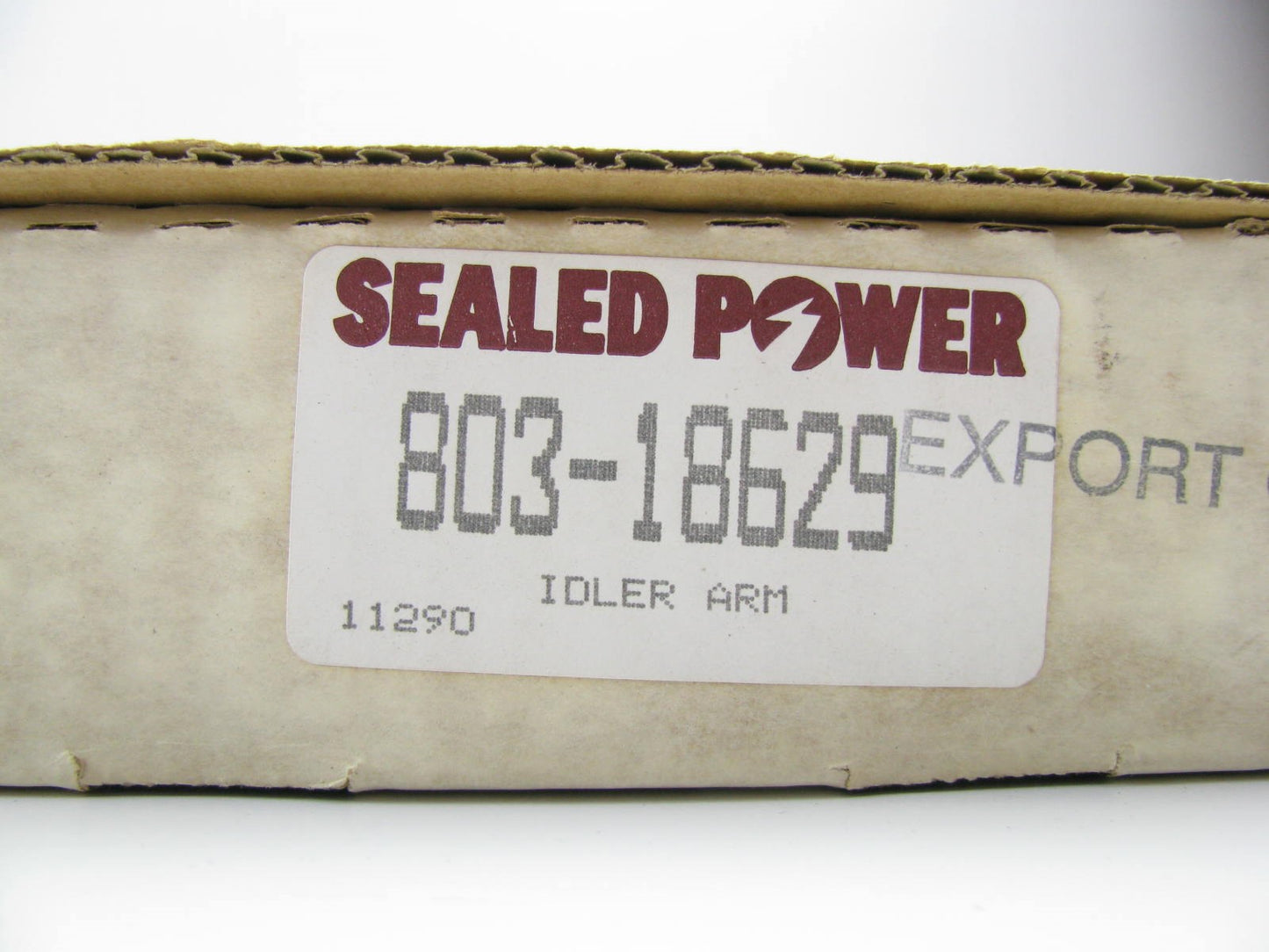 Sealed Power 803-18629 Steering Idler Arm - 1964 Buick LeSabre W/ Power Steering