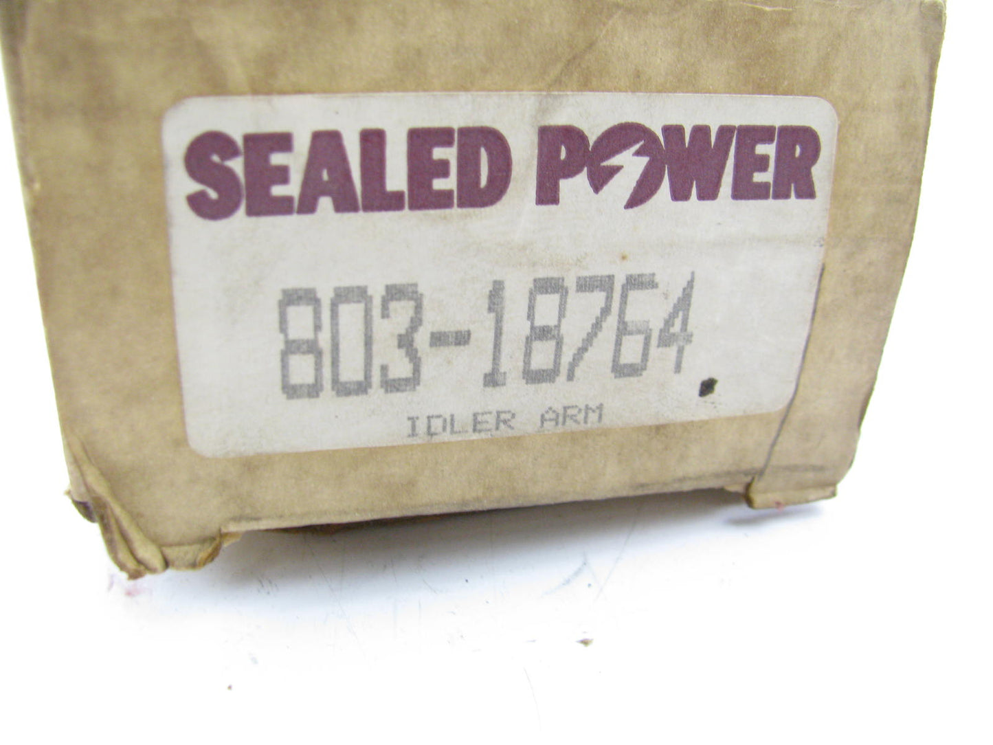 Sealed Power 803-18764 Steering Pitman Arm