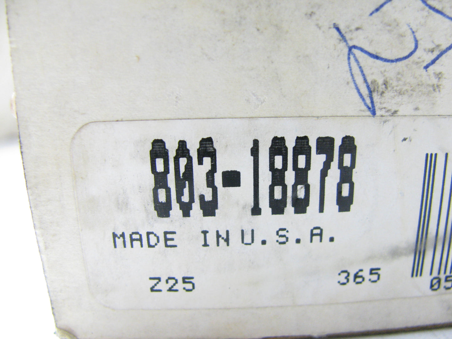 Sealed Power 803-18878 Pitman Arm 1991 GMC Syclone 92-93 Typhoon