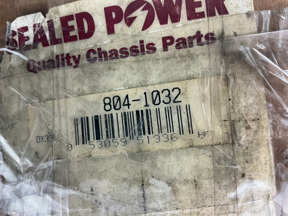 Sealed Power 804-1032 Drag Link 493652C91, 346-301