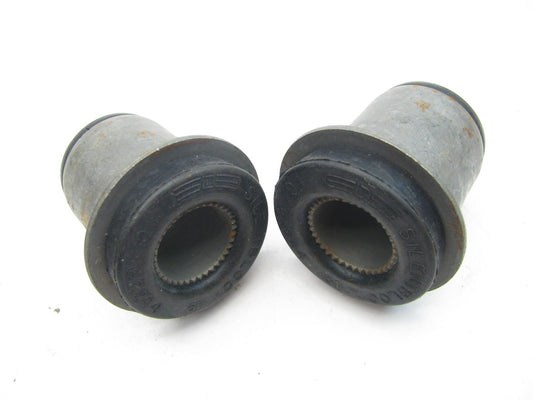 (2) Sealed Power 807-12280 Suspension Control Arm Bushing - Front Upper