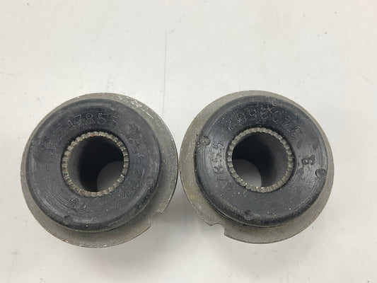(2) Sealed Power 807-12307 Suspension Control Arm Bushing - Front Upper