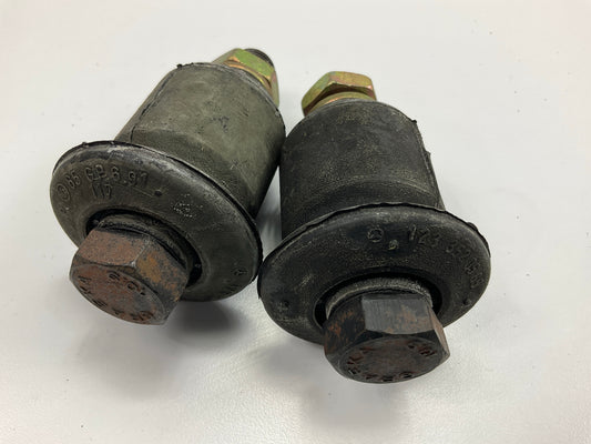 (2) Sealed Power 807-12386 Rear Trailing Control Arm Bushing