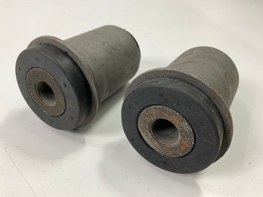 (2) Sealed Power 807-60110 Suspension Control Arm Bushing - Front Lower Rearward