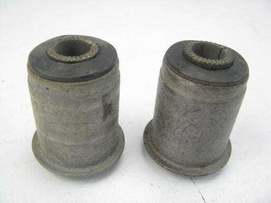 (2) Sealed Power 807-60116 Suspension Control Arm Bushing - Front Lower