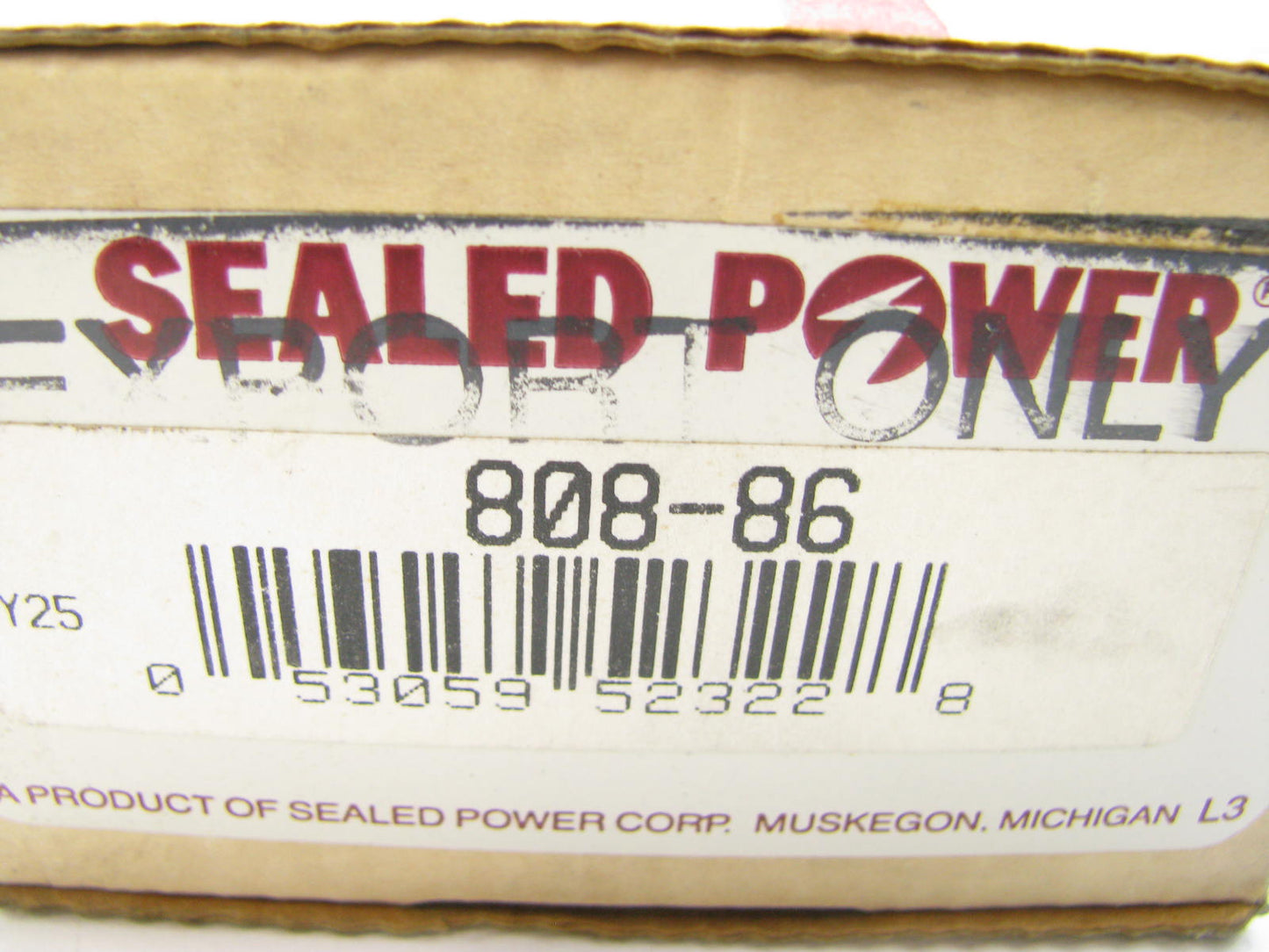 Sealed Power 808-86 Steering King Pin Bolt Set -1941-1949 International Truck