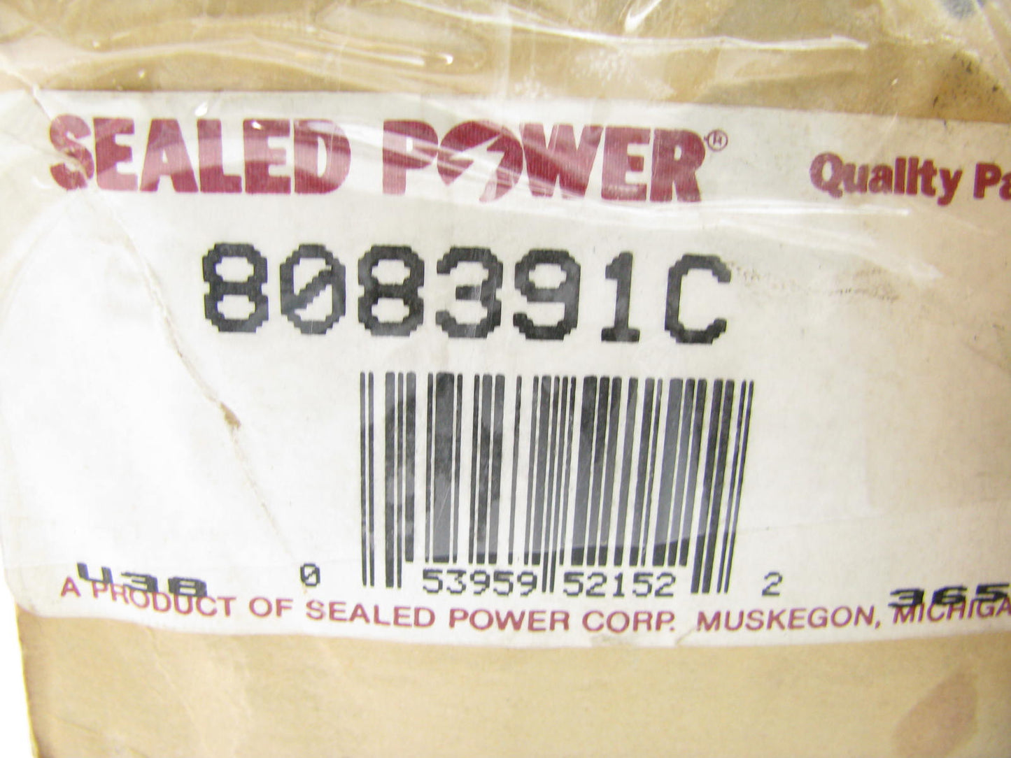 Sealed Power 808-391C Steering King Pin Bolt Set 1964 C10 Pickup 1962-1964 P10