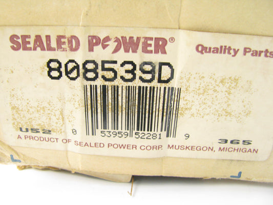 Sealed Power 808539D Steering King Pin Set for 1990 Chevrolet & GMC C3500