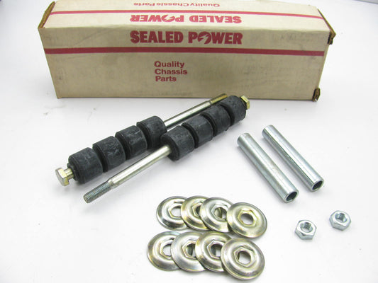 (2) Sealed Power 18054 Front Sway Bar Links Kit For 1971-1979 Ford Thunderbird