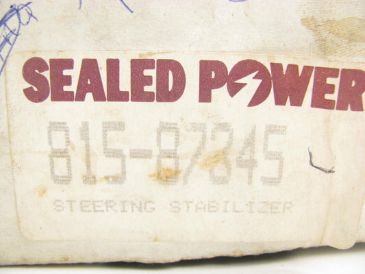 Sealed Power 815-87345 Steering Stabilizer Damper For 1972-1989 CJ5 CJ6 CJ7 CJ8