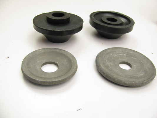 Sealed Power 816-1022K Suspension Strut Rod Bushing Kit - Front