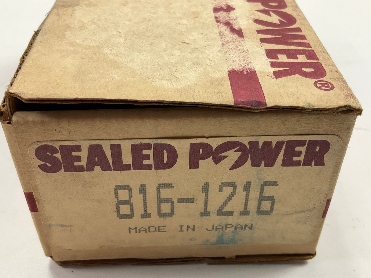 Sealed Power 816-1216 Rack And Pinion Mount Bushing