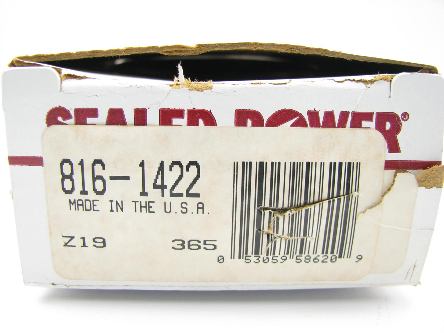 Sealed Power 816-1422 Front Suspension Stabilizer Sway Bar Bushing