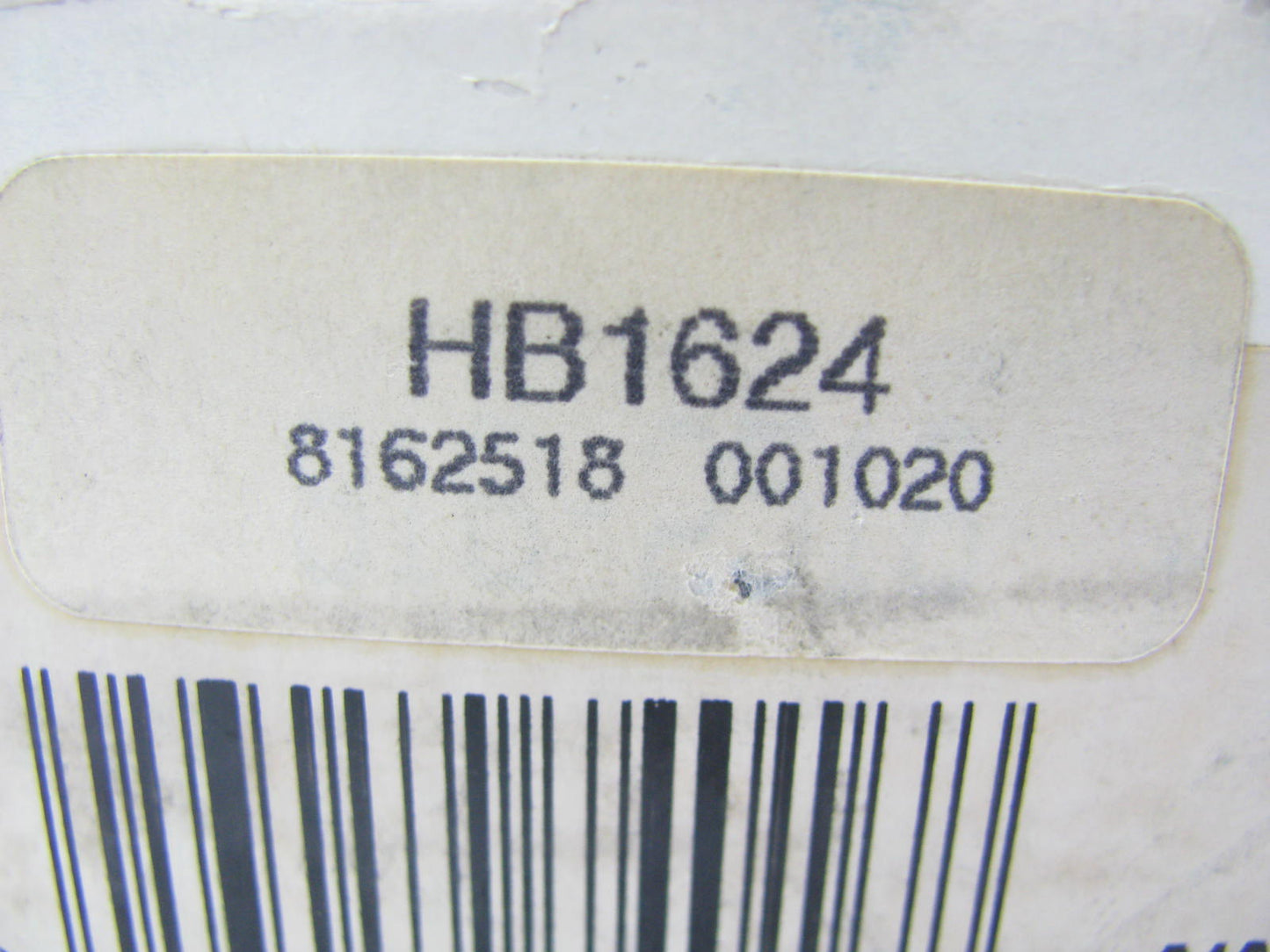 Sealed Power 816-2518 Suspension Stabilizer Sway Bar Bushing - Front