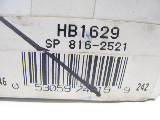 Sealed Power 816-2521 Suspension Stabilizer Sway Bar Bushing - Front