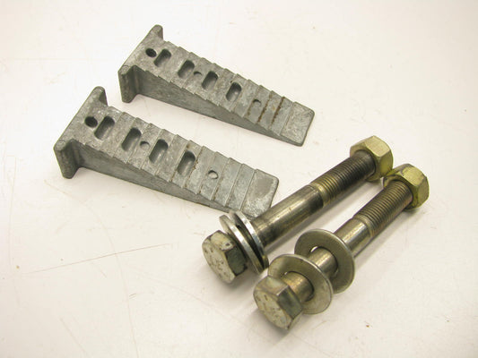 Sealed Power 817-14402 Alignment Camber Adjust Wedge Kit - Rear Lower Strut