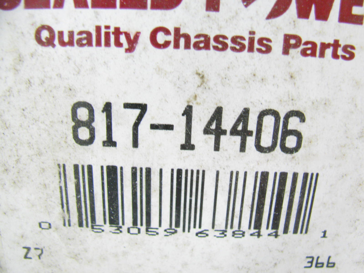 (2) Sealed Power 817-14406 Suspension Strut Mount - Front