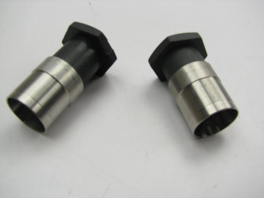 Sealed Power 817-14501 Rear Lower Strut Mount Shock Absorber Bushings