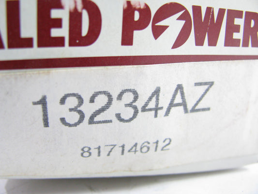 (2) Rear Camber Adjusting Cam Bolts Sealed Power 817-14612