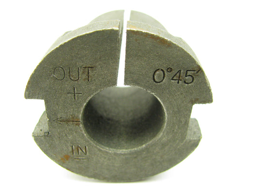 Sealed Power 817-14801C Alignment Caster/Camber Bushing Kit - 4WD 45 Degree