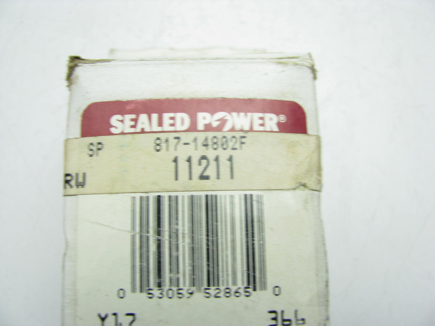 Sealed 817-14802F Front Suspension Alignment Caster/Camber Bushing 2-3/8 Degree