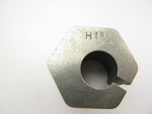 Sealed Power Front Alignment Camber Bushing - 1 Degree - RWD
