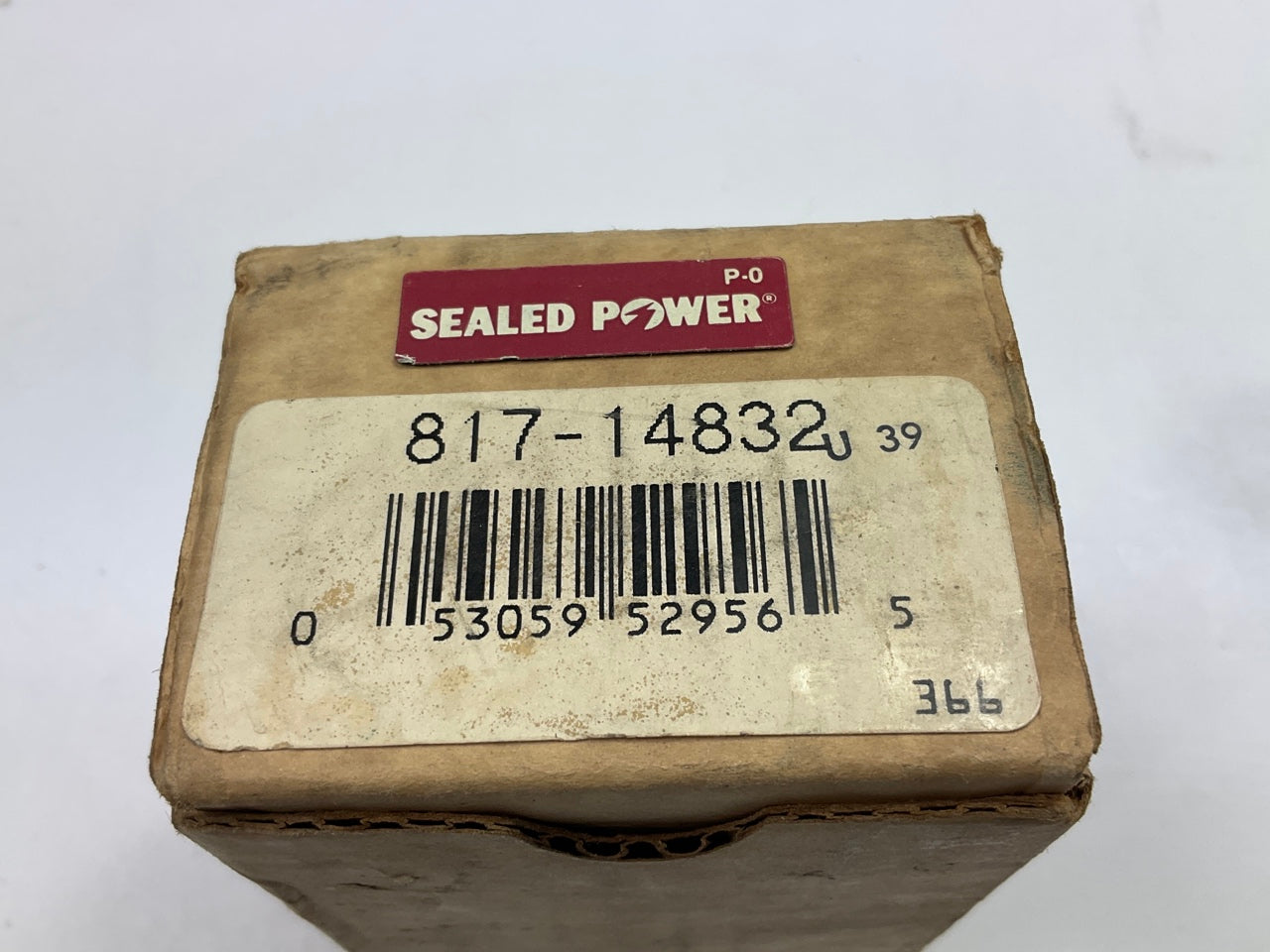 Sealed Power 817-14832 1980-1988 E-150 2WD Caster Adjusting Cams Bushing Shims