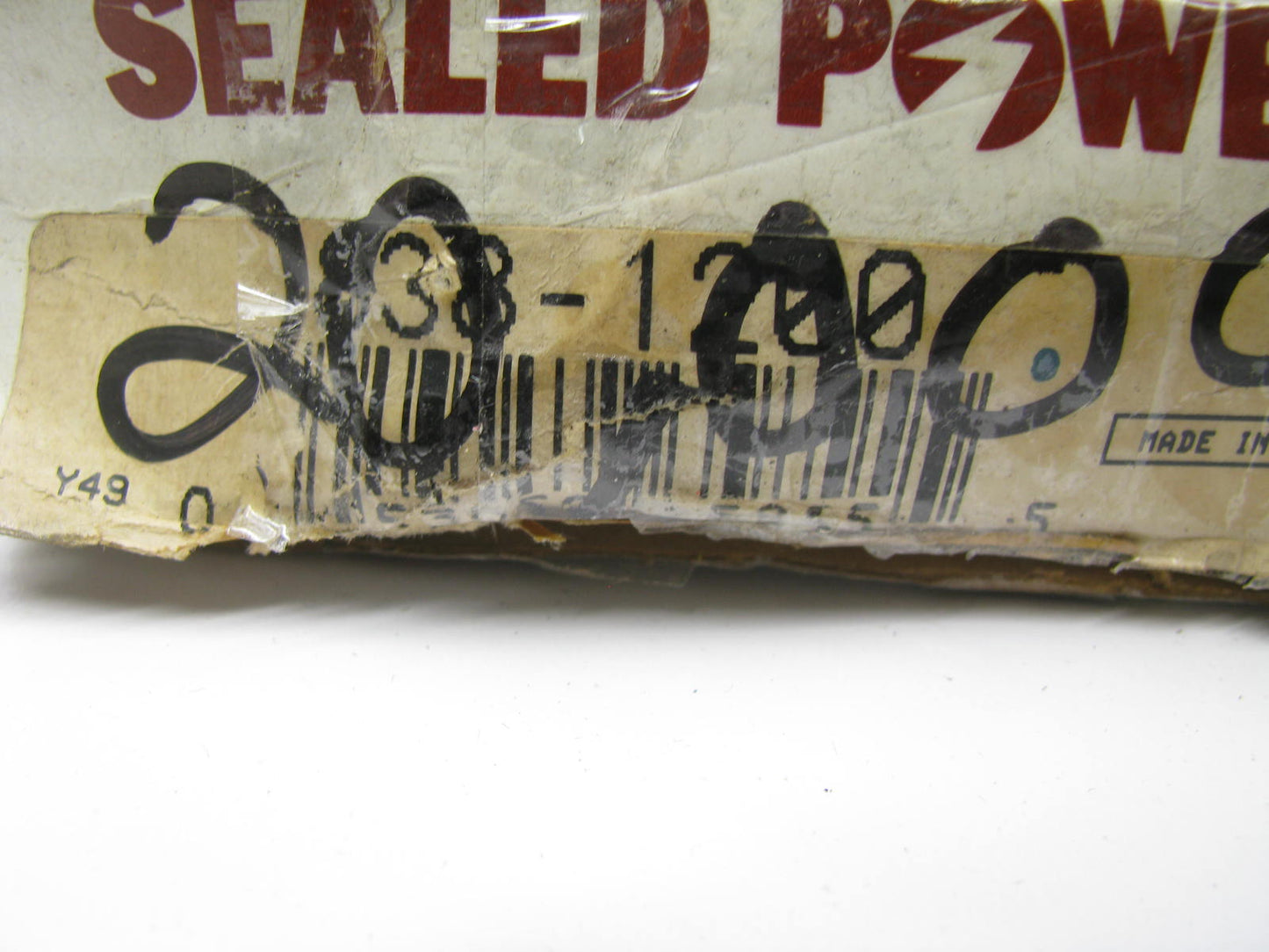 Sealed Power 838-1200 U-Joint Universal Joint