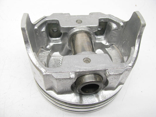 (8) Sealed Power 8443P-60 Engine Piston .060'' 1975-1980 Chevrolet 400