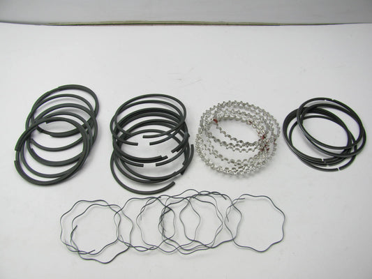 Sealed Power 9448X Piston Rings STD For Chrysler Industrial H413 HB413 HT413